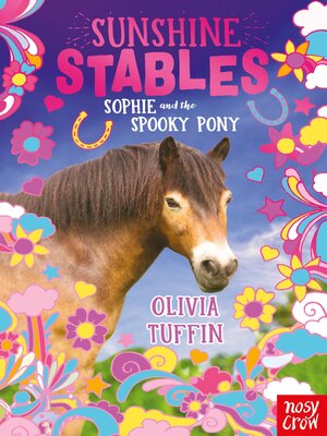 cover image of Sunshine Stables